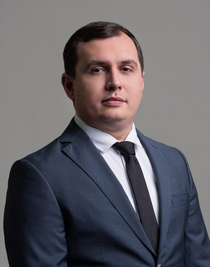 Андрей Африн