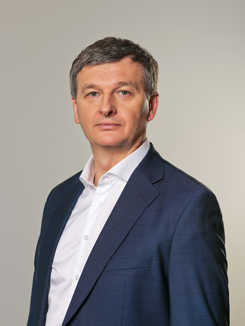 Александр Халимовский