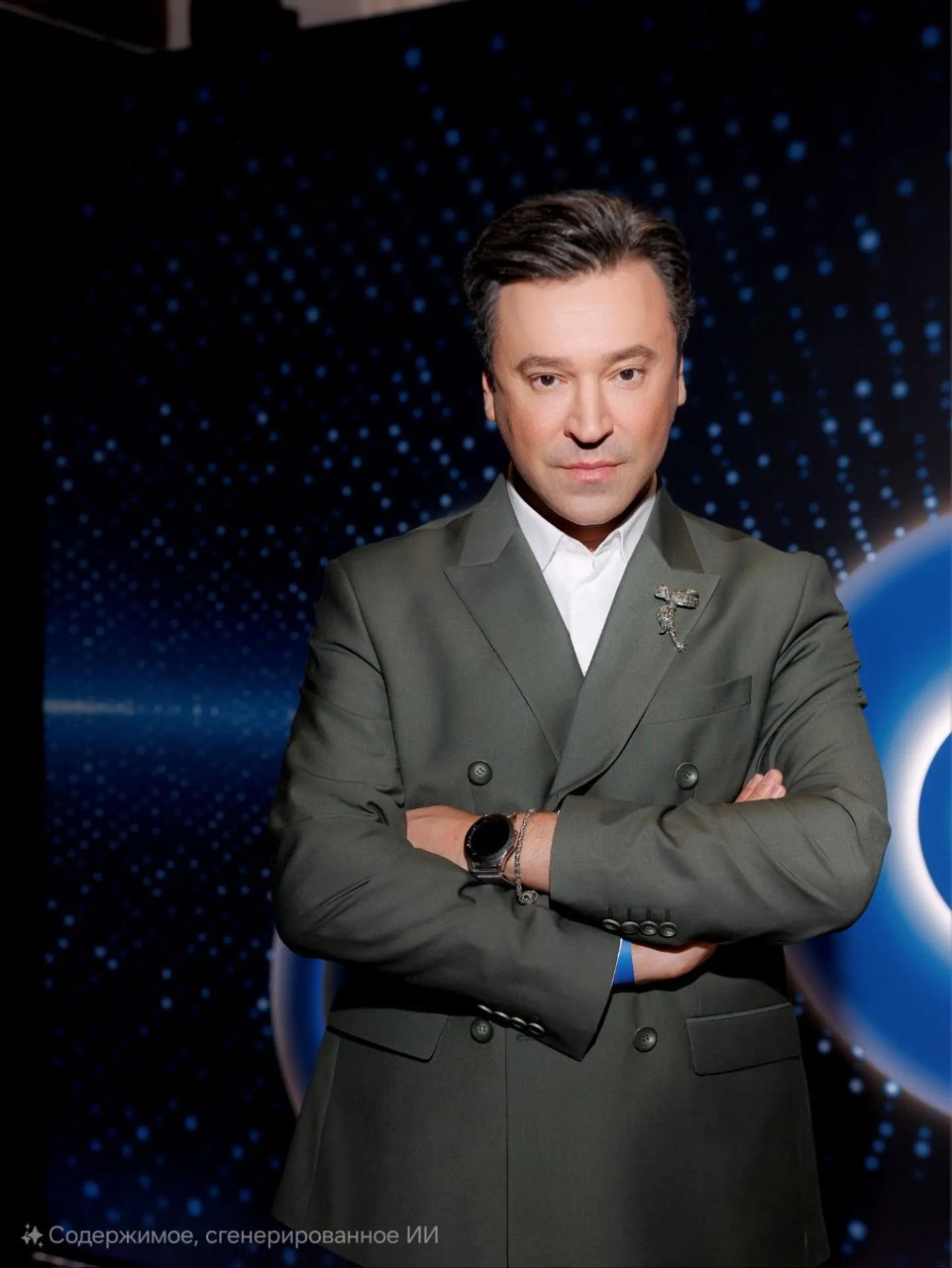 Алексей Мак