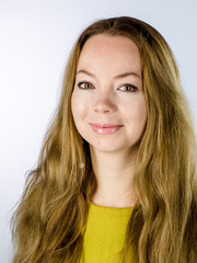 Елена Попова