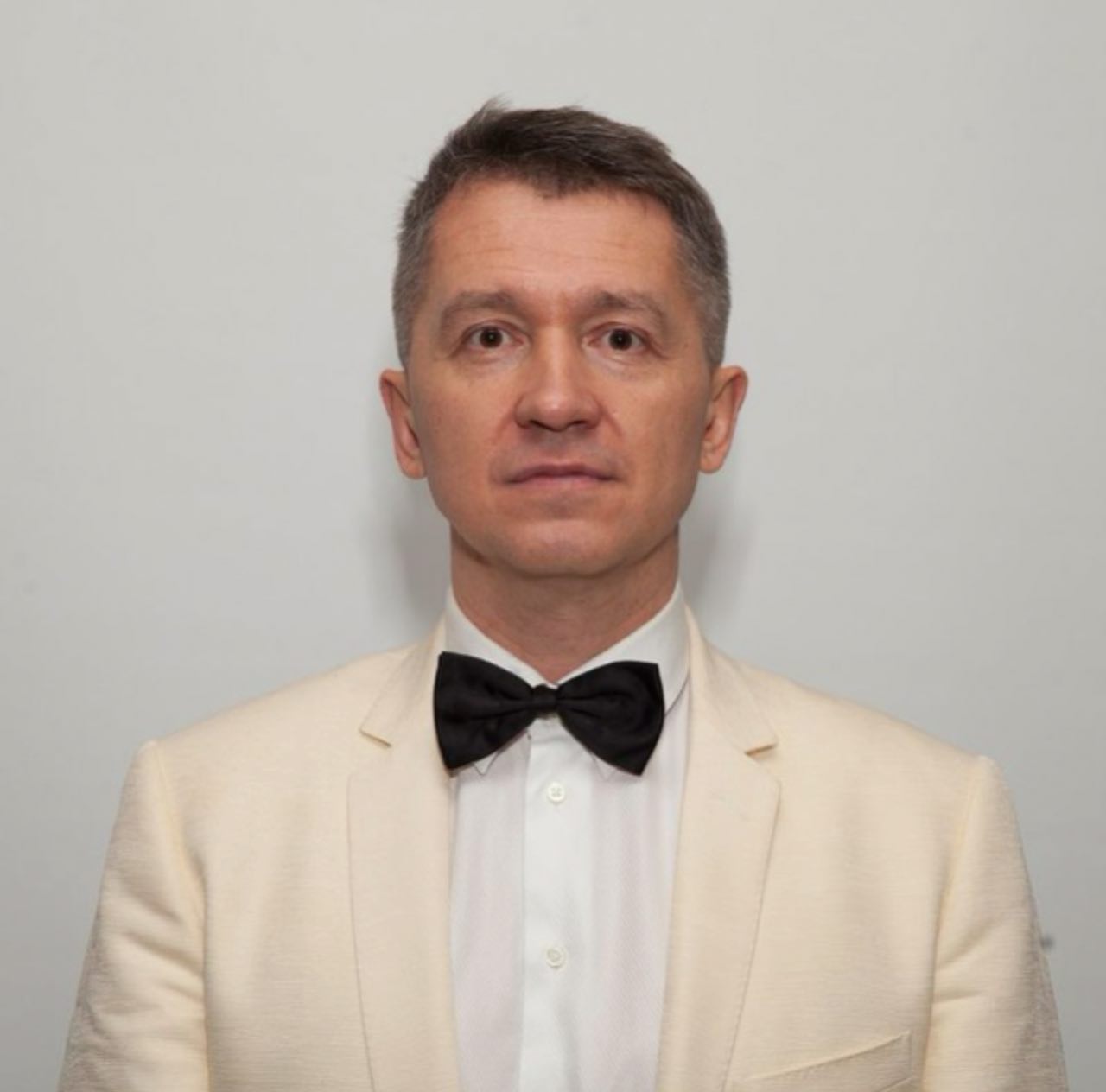 Станислав Шевченко